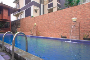 Villa Violet 1 Mountain View by Masterpiece Villa